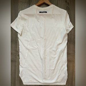 Alphalete signature Premium Hex Tee, Small